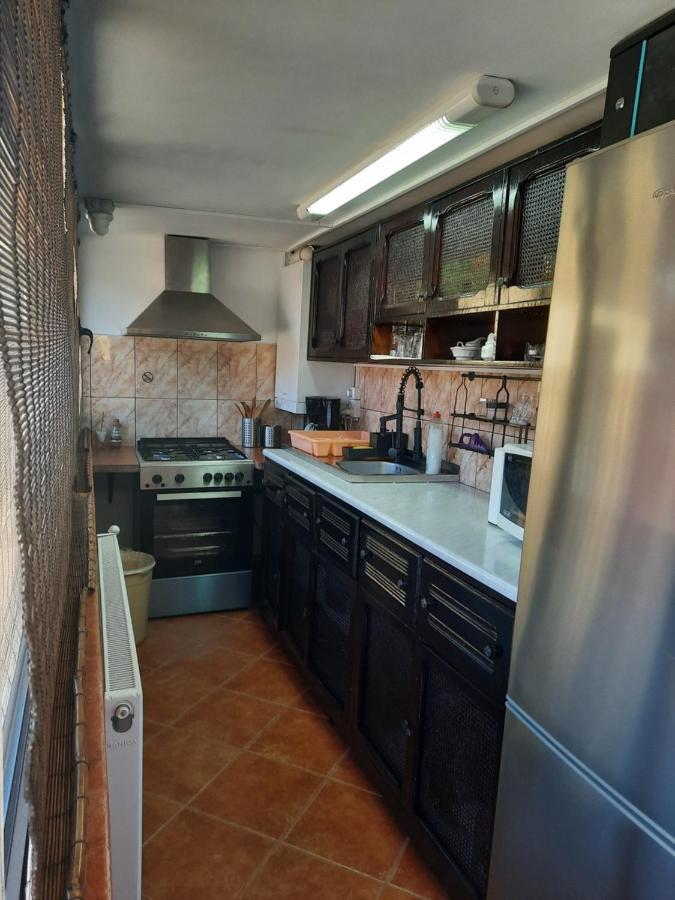 Вилла Casa Crissio Синая Номер фото